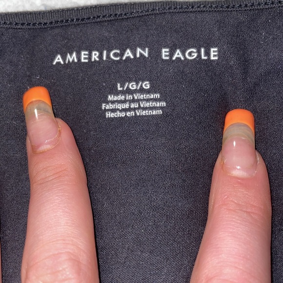 AE top! - Picture 3 of 3